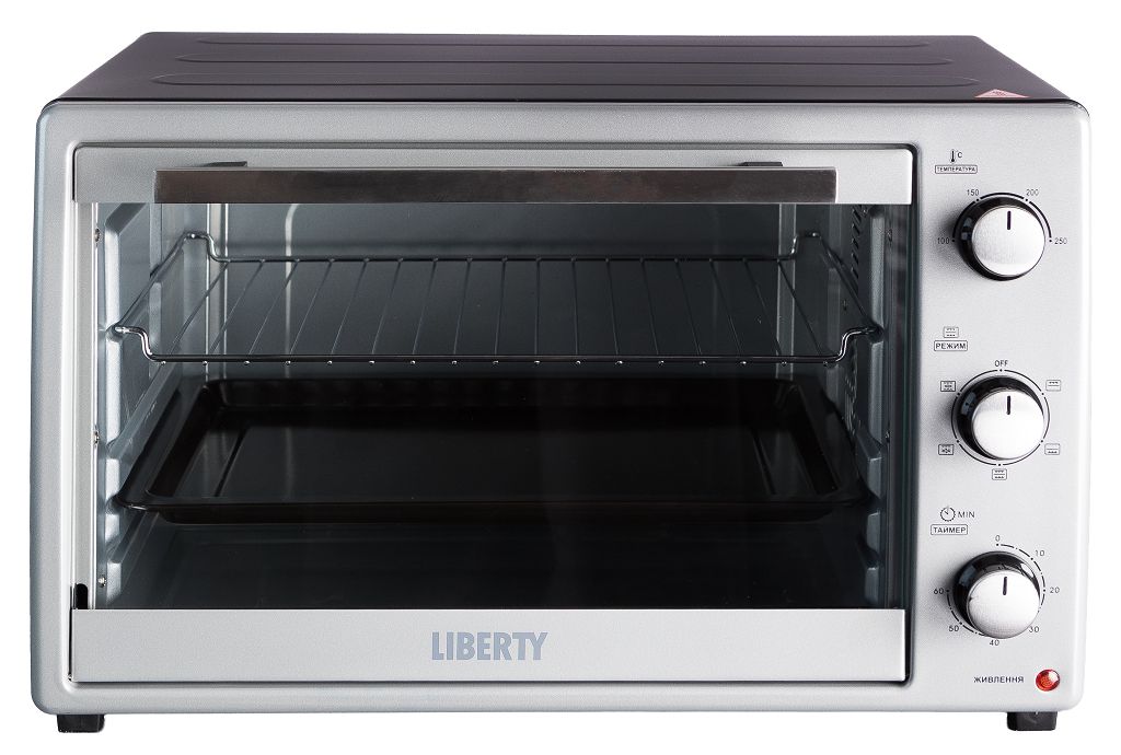 Настольные электрические духовки LIBERTY DC-150S
