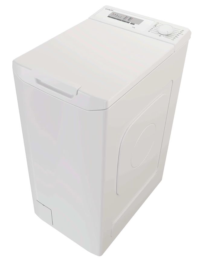 Стиральные машины с вертикальной загрузкой CANDY EYTC106L2-S