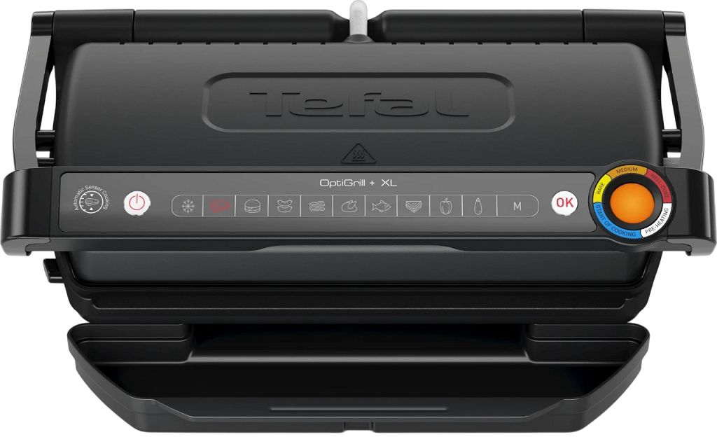Электрогрили Tefal GC727810