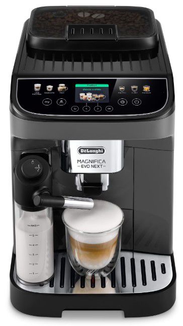 Автоматические кофемашины Delonghi ECAM310.60.GB