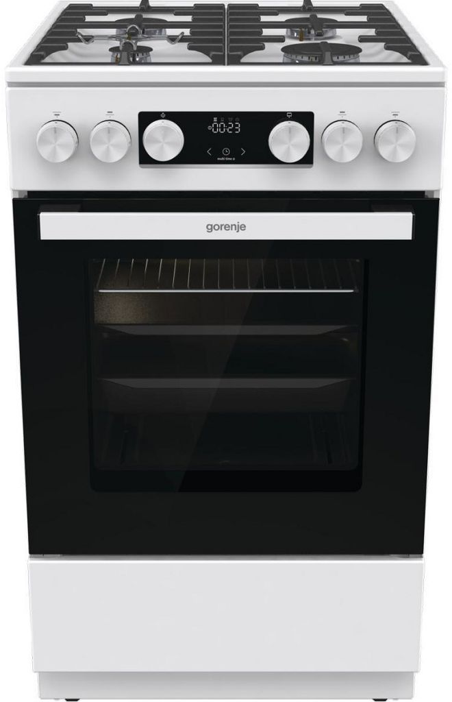 Газовые плиты gorenje GGI5C21WF-B