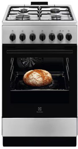 Комбинированные плиты Electrolux LKK520022X