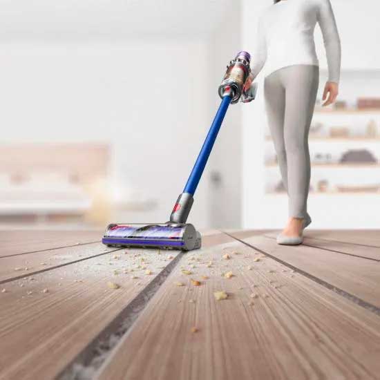 Dyson V6 Fluffy - купить в Одессе, цены в интернет-магазине