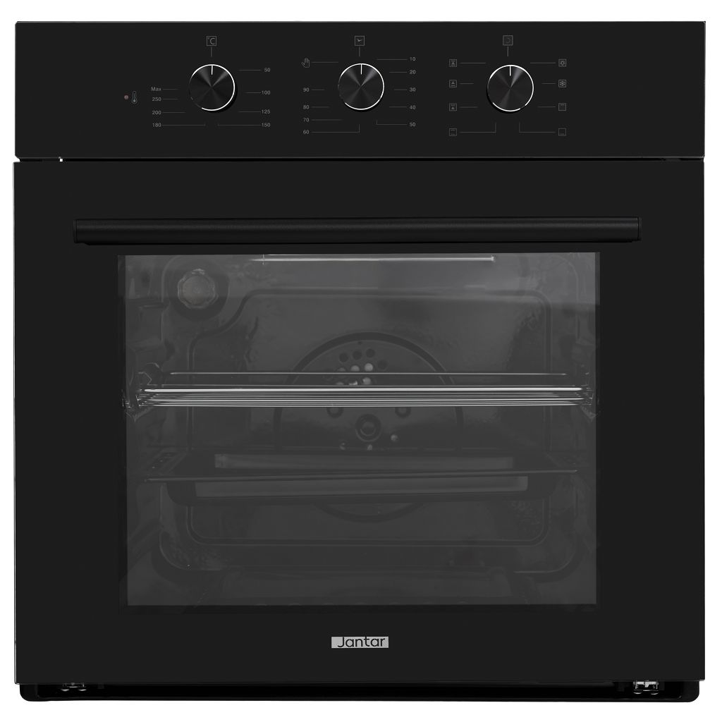 Электрические духовые шкафы JANTAR GTK 6008 BL