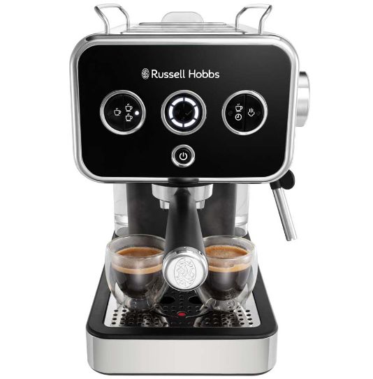 Рожковые кофеварки Russell Hobbs 26450-56