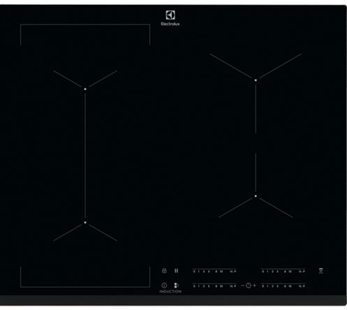 Электрические варочные поверхности Electrolux EIV 634