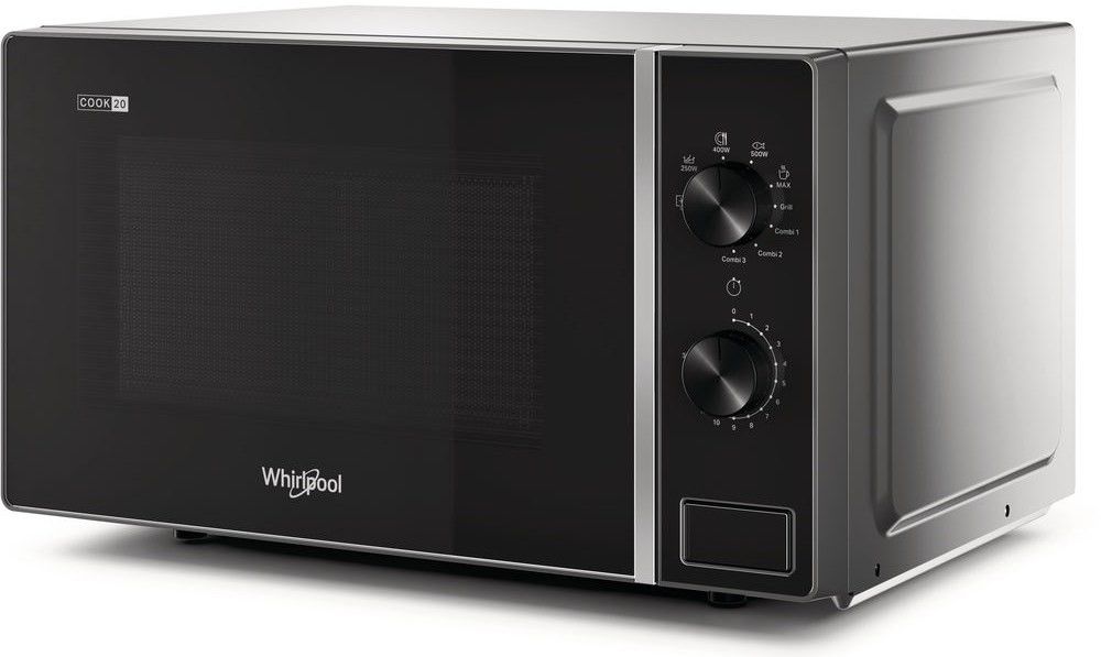 Настольные микроволновые печи Whirlpool MWP 103 B