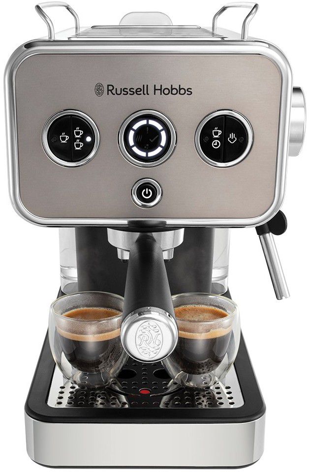 Рожковые кофеварки Russell Hobbs 26452-56