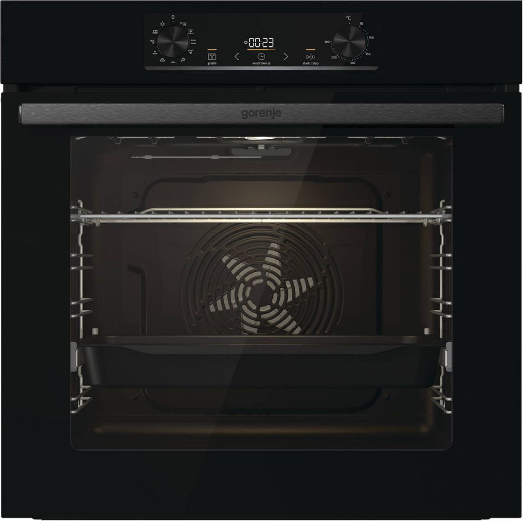 Электрические духовые шкафы gorenje BO 6735 E05B