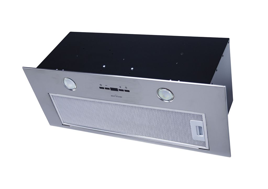 Встраиваемые вытяжки BEST Chef Smart box 1000 inox 74