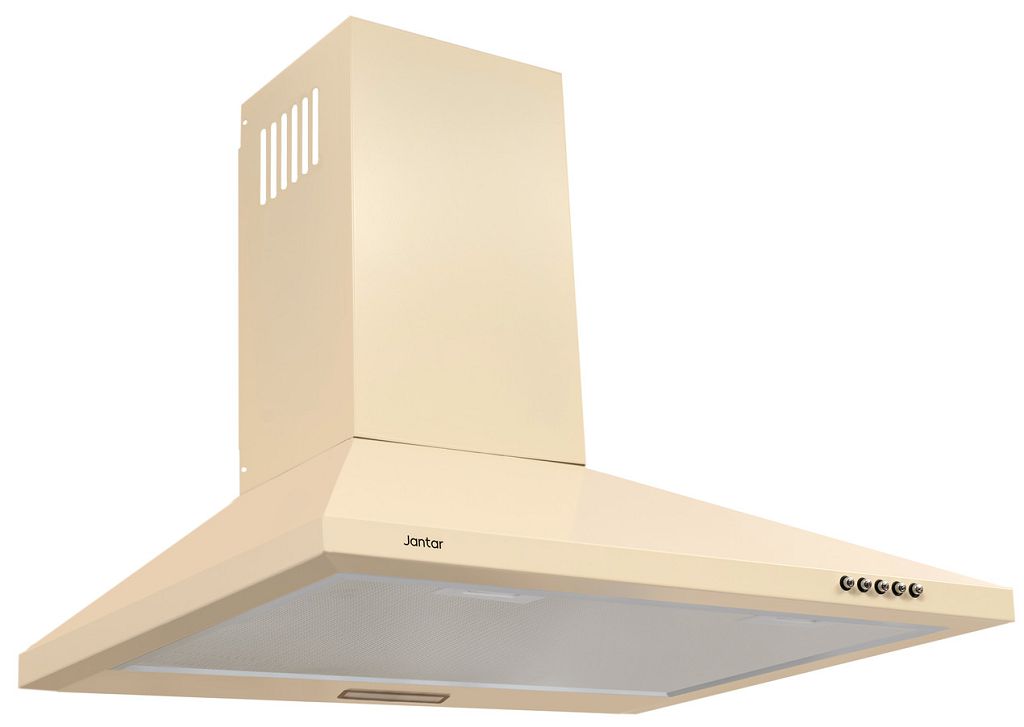 Купольные вытяжки JANTAR KBT 650 LED 60 BG