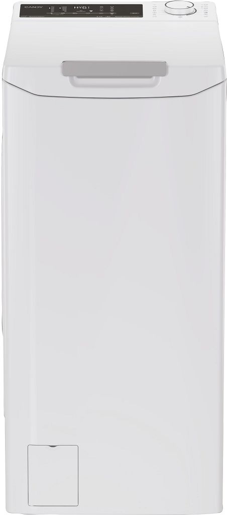 Стиральные машины с вертикальной загрузкой CANDY TCA264TM5-S