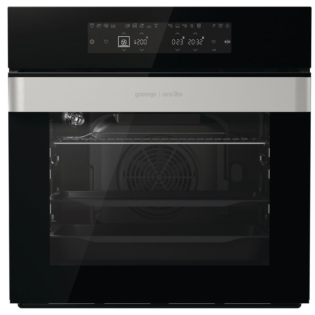 Электрические духовые шкафы gorenje BO 758 ORAB