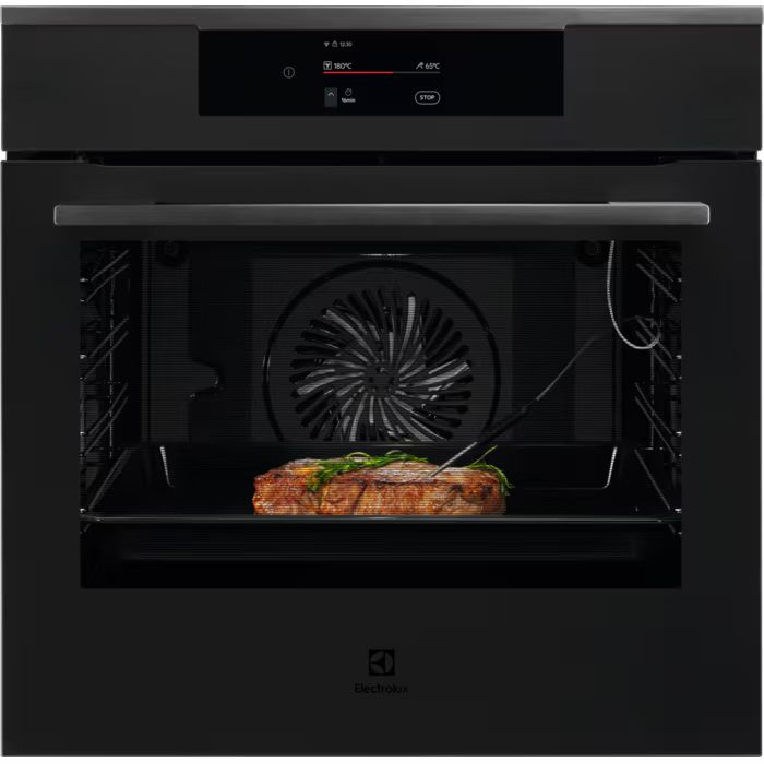 Электрические духовые шкафы Electrolux KOEAP3XT