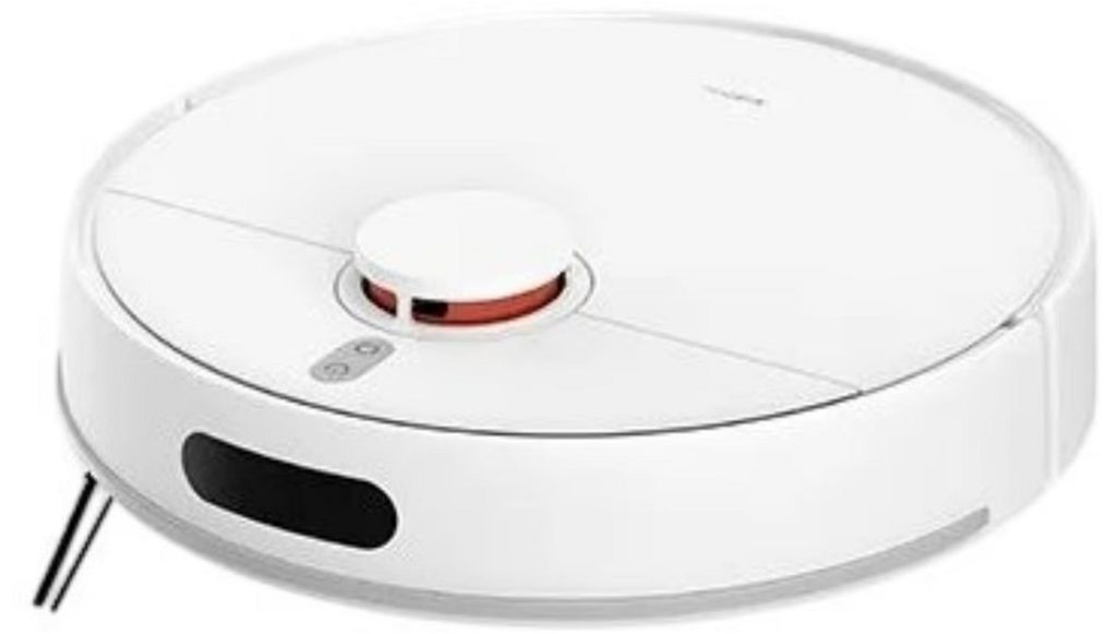 Робот пылесос Xiaomi Robot Vacuum H40