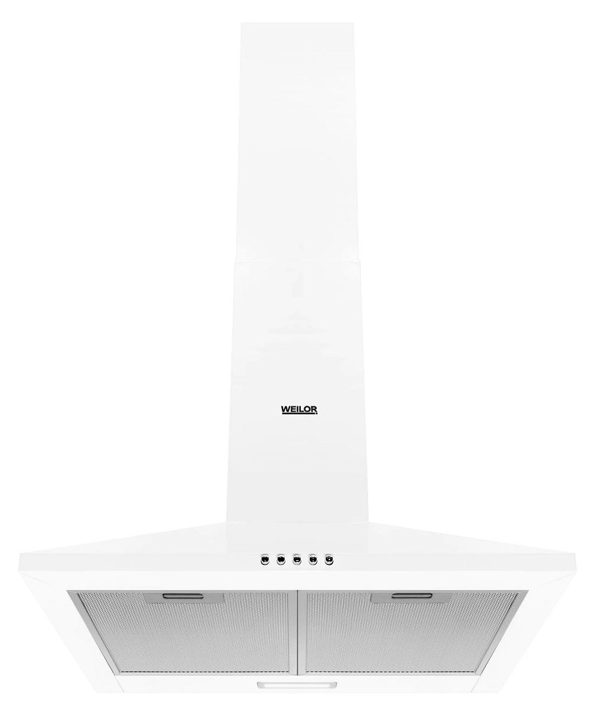Купольные вытяжки WEILOR WK 52 WH