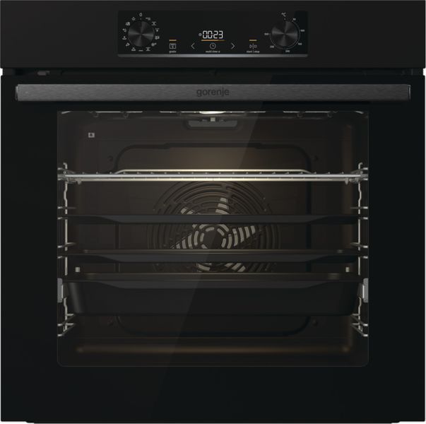 Электрические духовые шкафы gorenje BPS6737E07B