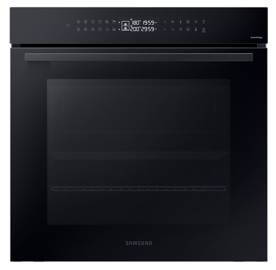 Электрические духовые шкафы SAMSUNG NV 7B 4245 VAK