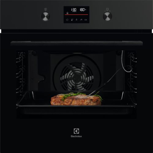 Электрические духовые шкафы Electrolux KOE FP77 H