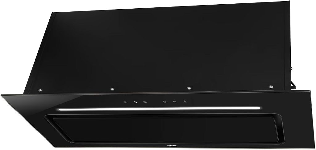 Встраиваемые вытяжки Hansa OMP6555BGH