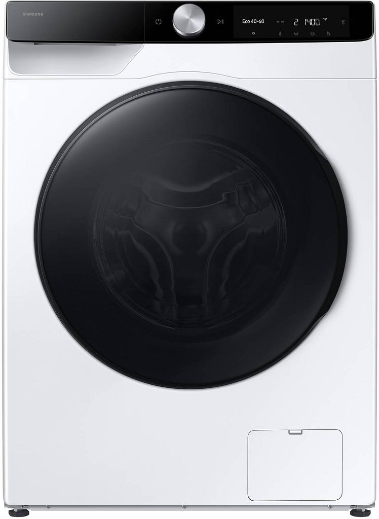 Стиральные машины с сушкой SAMSUNG WD90DG6G94BKUA