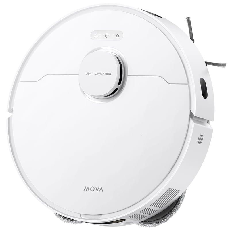 Робот пылесос MOVA E40 Ultra (RLE21SE)