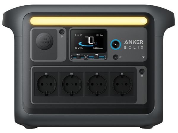 Зарядные станции ANKER Solix C1000 1056Wh (A1761311)