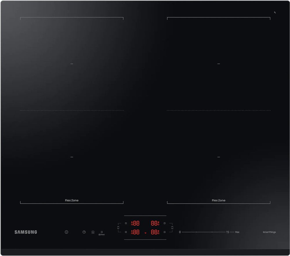Электрические варочные поверхности SAMSUNG NZ 64 B 5066 GK