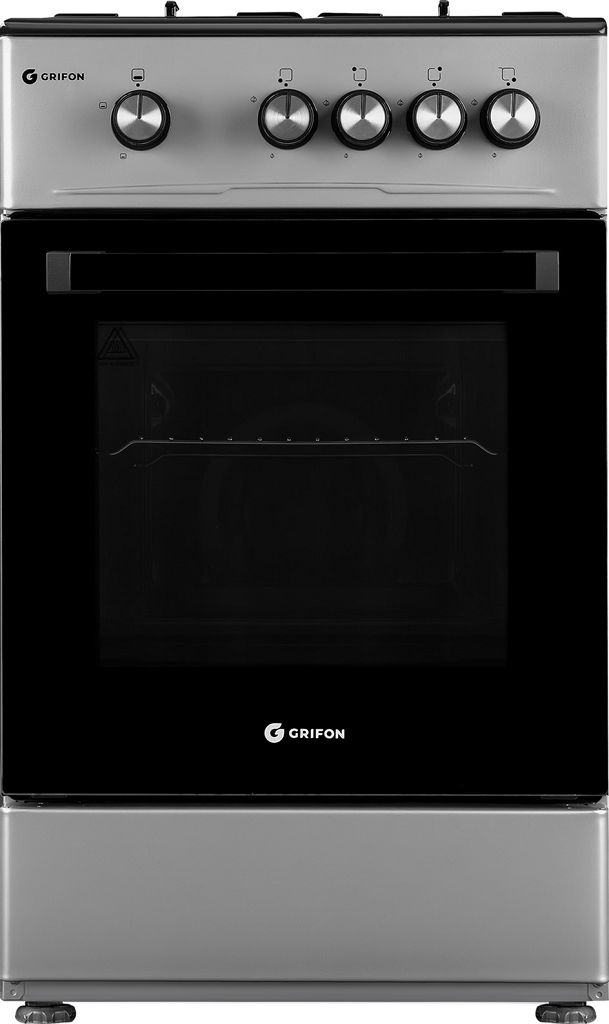 Газовые плиты GRIFON G541S-M1