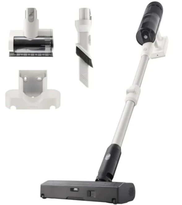 Вертикальные пылесосы (электровеник) roborock Aries H60 Pro