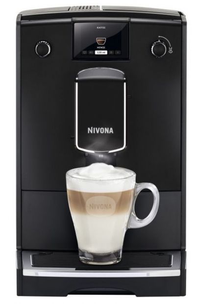 Автоматические кофемашины NIVONA CafeRomatica 690