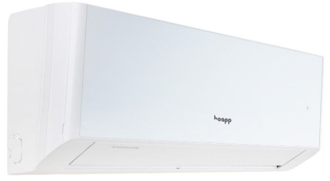 Сплит системы Hoapp HSZ-FH28VAN/HUZ-FH28VA Winter