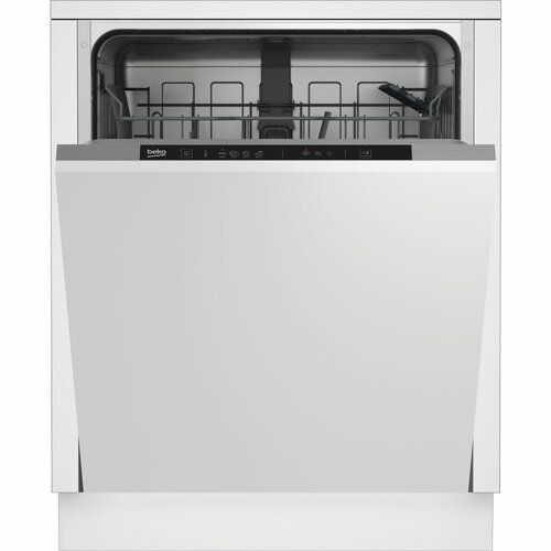 Посудомоечные машины встраиваемые BEKO DIN 34322