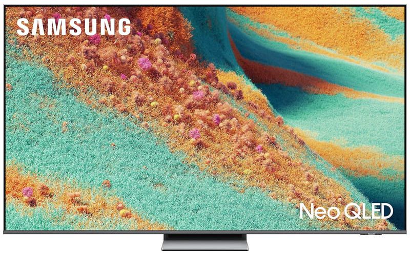 Телевизоры QLED SAMSUNG QE75QN85FAUXUA