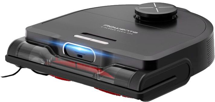 Робот пылесос Rowenta RR 9465 WH