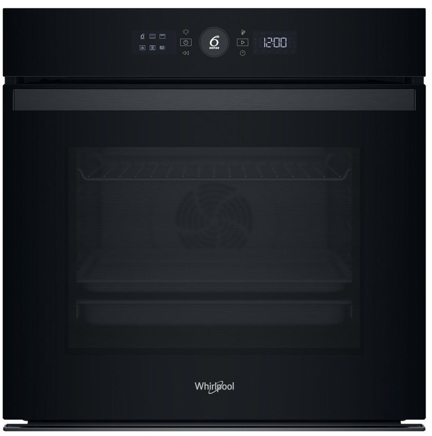 Электрические духовые шкафы Whirlpool WOI4S8CM1SBA