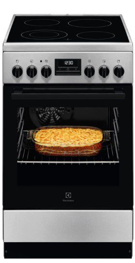 Электрические плиты Electrolux LKR540266X