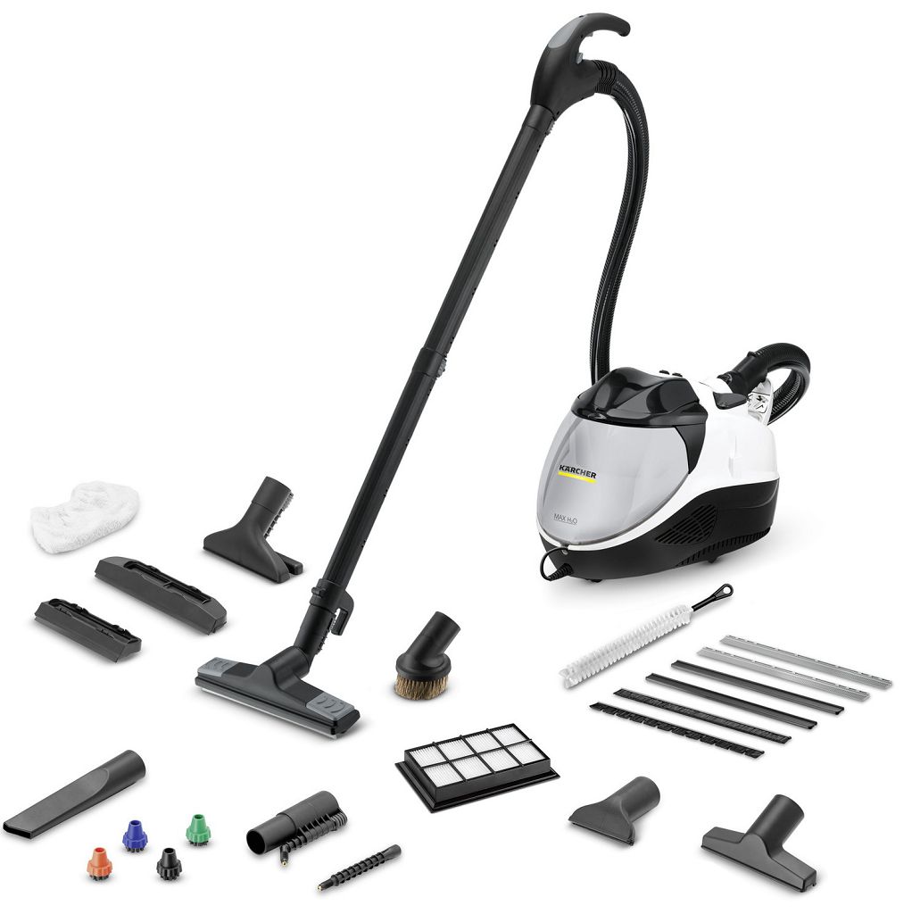 Пылесосы с аквафильтром KARCHER SV 7 (1.439-490.0)