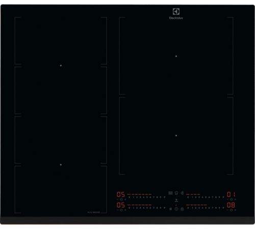 Электрические варочные поверхности Electrolux EIV 64453