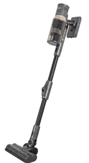 Вертикальные пылесосы (электровеник) zelmer ZSVC912BF PET