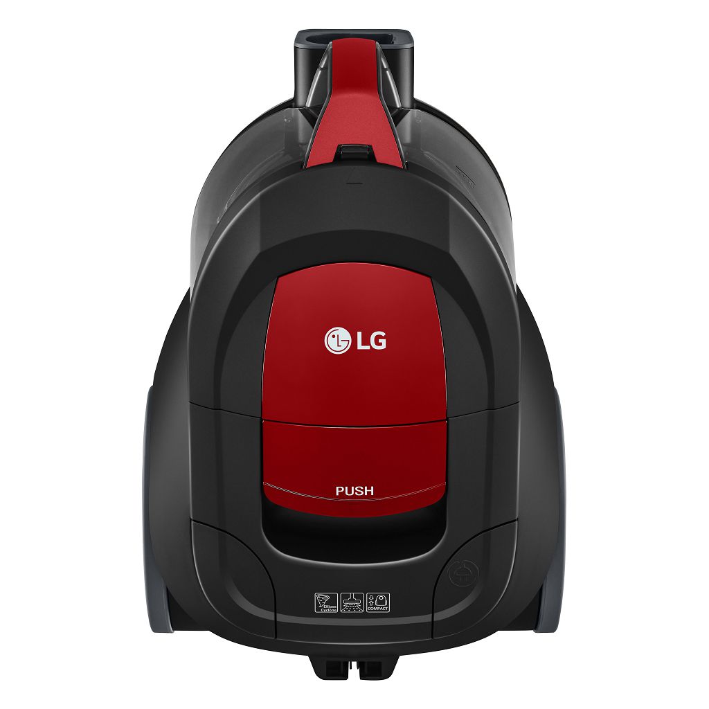 Пылесосы без мешка (с контейнером) LG VC 5506 NHTCR