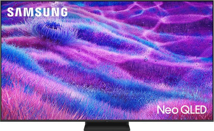 Телевизоры QLED SAMSUNG QE55QN80FAUXUA