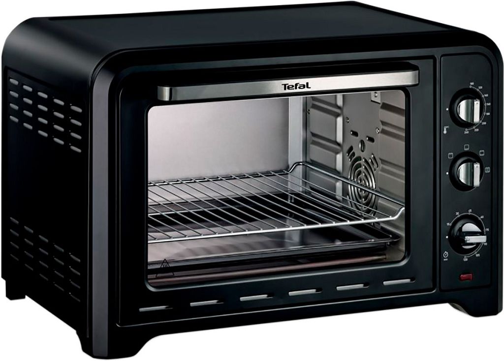 Настольные электрические духовки Tefal OF 4848 11
