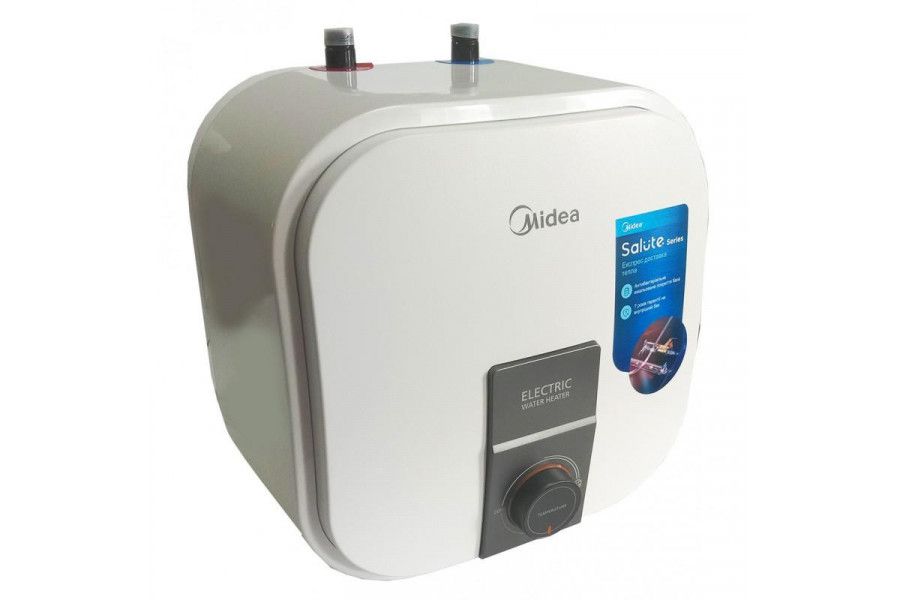 Водонагреватели для кухни Midea D10-20VI(О)