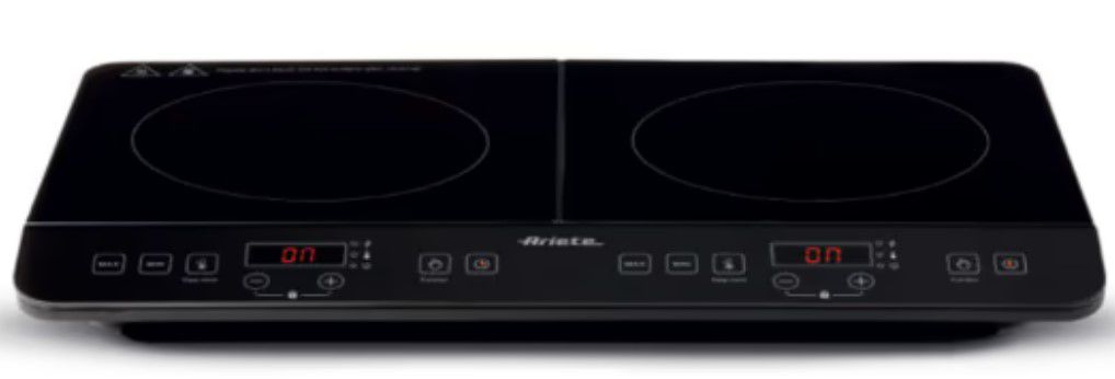 Настольные плиты электрические Ariete 1998