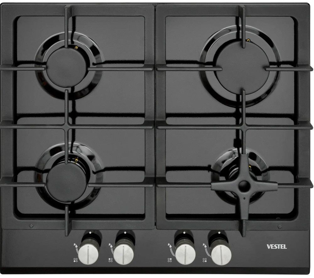 Газовые варочные поверхности VESTEL AOB 6024 C
