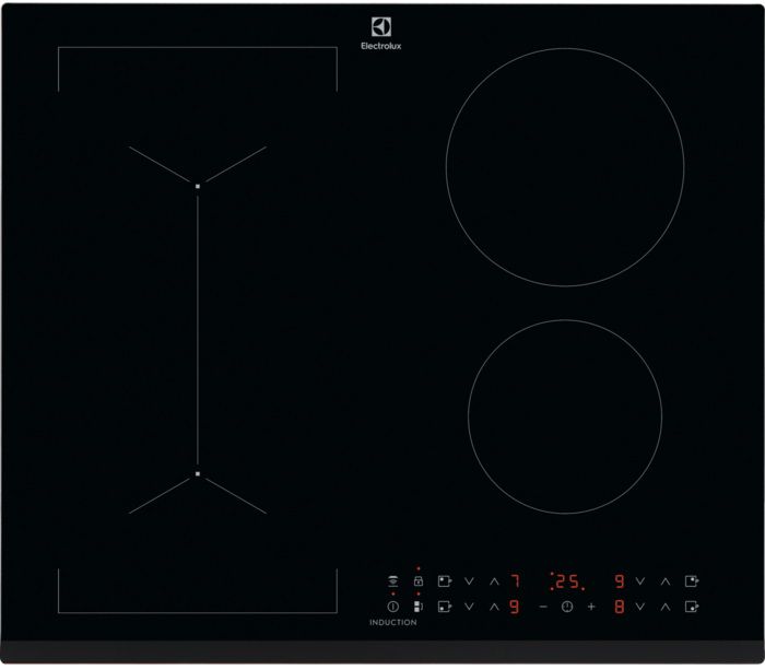 Электрические варочные поверхности Electrolux LIV 63431 BK