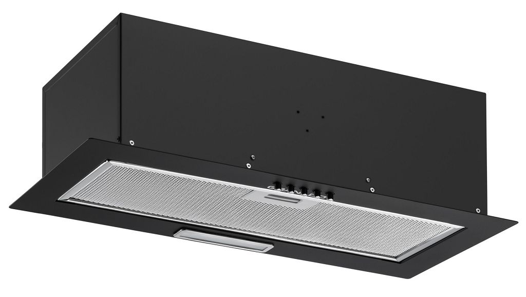 Встраиваемые вытяжки GRANADO Palamos 3603-450 Black