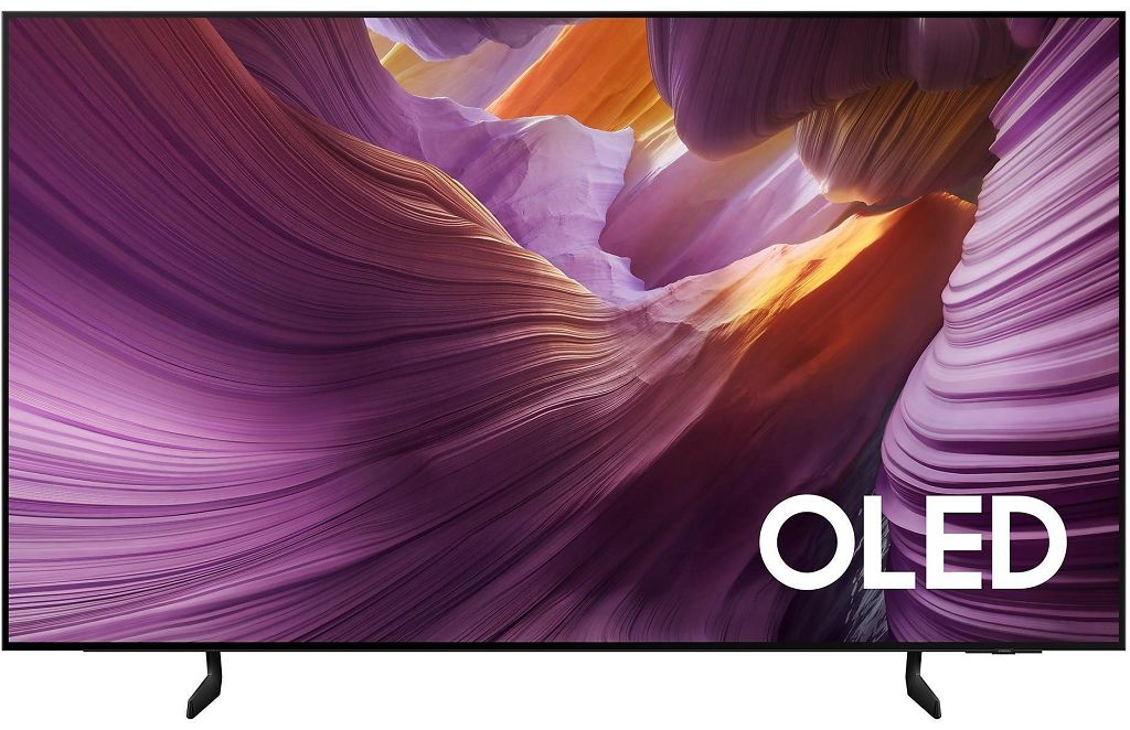 OLED телевизоры SAMSUNG QE65S85FAEXUA