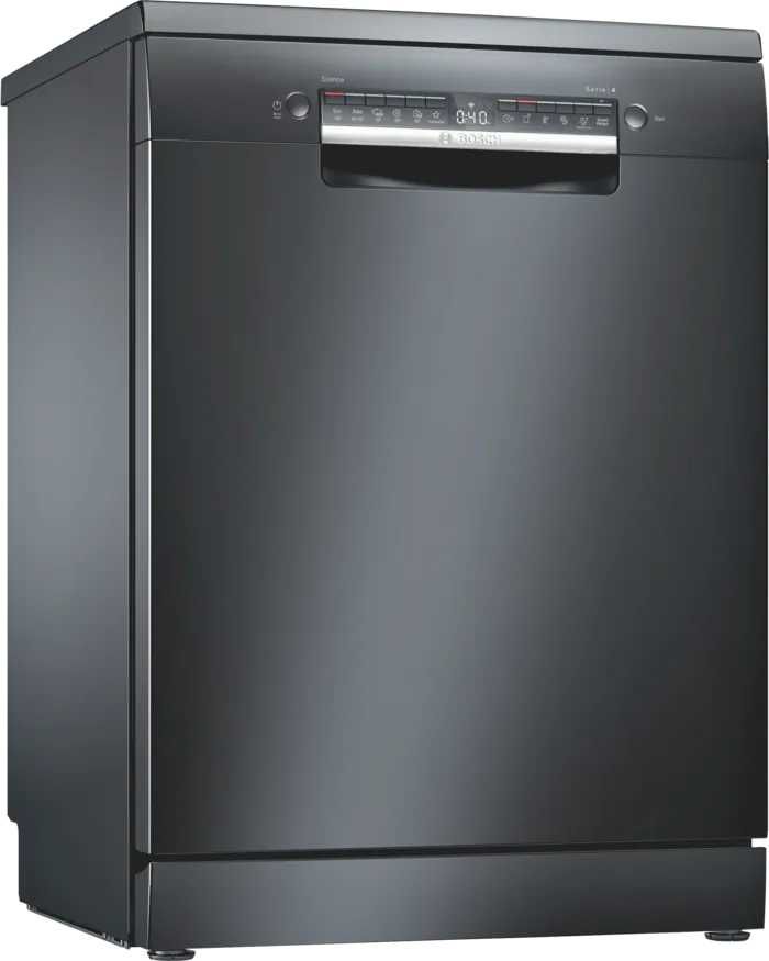 Полноразмерные посудомоечные машины 60 см BOSCH SMS4IKC62T